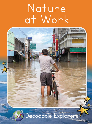 Nature at Work: Fluency Boost - Rachel Walker