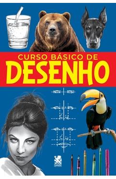 Poza produsului Curso Básico de Desenho - João Costa