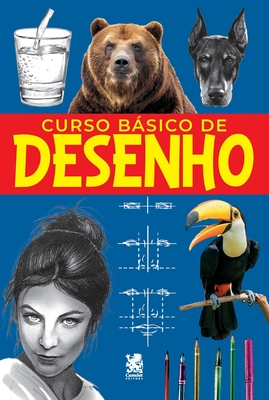 Curso Básico de Desenho - João Costa