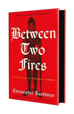 Poza produsului Between Two Fires - Christopher Buehlman