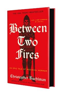 Between Two Fires - Christopher Buehlman