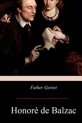 Father Goriot - Ellen Marriage