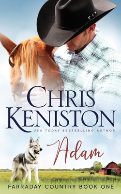 Adam - Chris Keniston