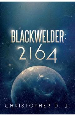 Poza produsului Blackwelder 2164 - Christopher D. J.