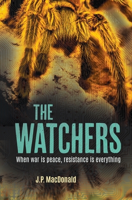 The Watchers - J. P. Macdonald