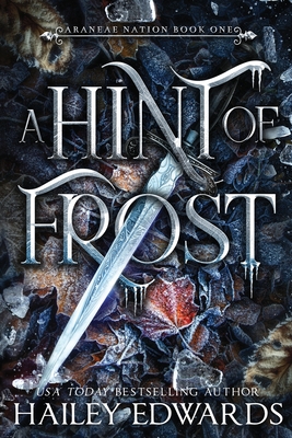 A Hint of Frost - Hailey Edwards