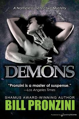 Demons - Bill Pronzini