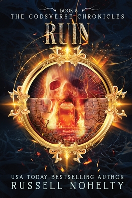 Ruin - Russell Nohelty