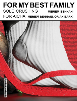 Meriem Bennani: For My Best Family - Meriem Bennani