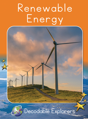 Renewable Energy: Fluency Boost - John Lockyer