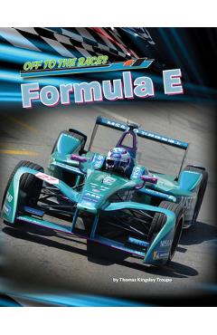 Poza produsului Formula E - Thomas Kingsley Troupe