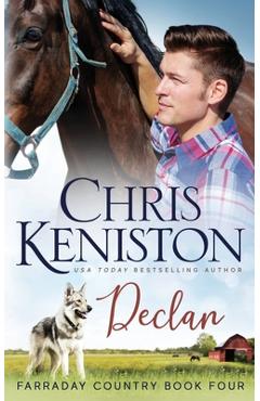 Poza produsului Declan - Chris Keniston