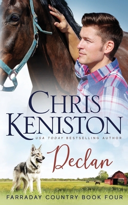 Declan - Chris Keniston
