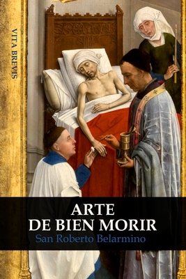 Arte de bien morir (traducido) - Salvador Sandoval