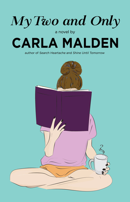 My Two and Only - Carla Malden
