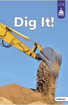 Poza produsului Dig It! - Marley Richmond