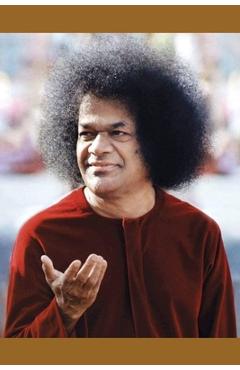 Coperta cărții 'El Gita, un torrente de sabiduría.: Gita Vahini - Bhagavan Sri Sathya Sai Baba'
