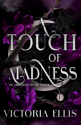 A Touch of Madness - Victoria Ellis