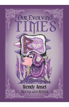 Poza produsului Our Evolving Times - Wendy Ansel