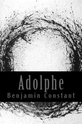 Adolphe - Benjamin Constant