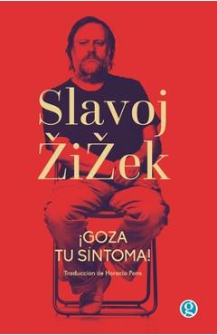 Poza produsului ¡Goza tu síntoma! - Slavoj Zizek