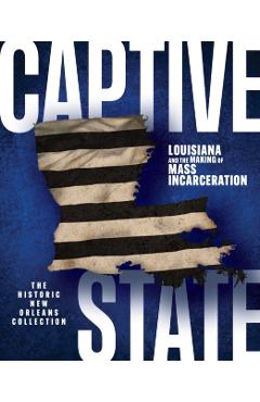 Poza produsului Captive State - Eric Seiferth