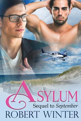 Asylum - Robert Winter