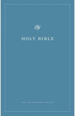 ESV Economy Bible (Paperback)