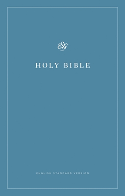 ESV Economy Bible (Paperback) -