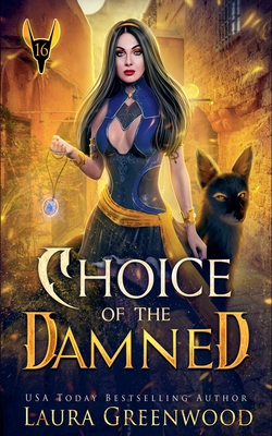 Choice Of The Damned - Laura Greenwood