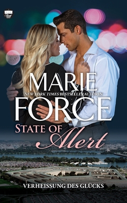 State of Alert - Verheißung des Glücks - Marie Force