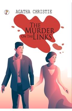 Poza produsului The Murder on the Links - Agatha Christie