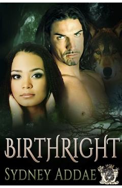 Coperta cărții 'BirthRight - Sydney Addae'