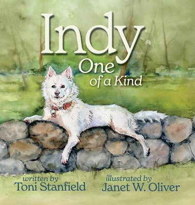 Indy, One of a Kind - Toni Stanfield
