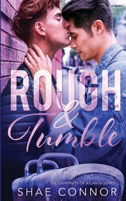 Rough and Tumble - Shae Connor