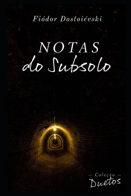 Notas do Subsolo - Sheila Koerich