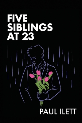 Five Siblings at 23 - Paul Ilett