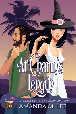At Charm's Length - Amanda M. Lee