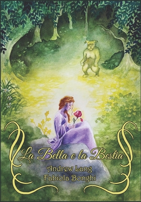 La Bella e la Bestia - Fabiola Bonghi