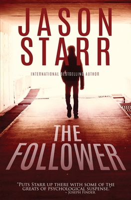 The Follower - Jason Starr