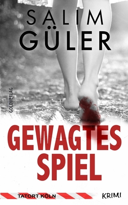 Gewagtes Spiel - Tatort Köln: Krimi - Salim Güler