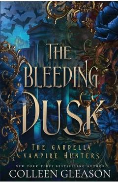 Poza produsului The Bleeding Dusk: Victoria Book 3 - Colleen Gleason