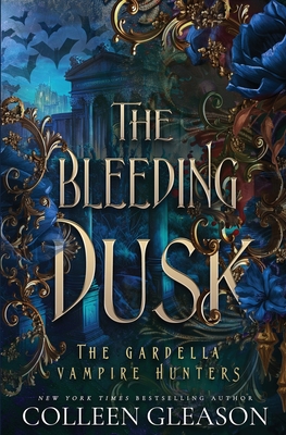 The Bleeding Dusk: Victoria Book 3 - Colleen Gleason