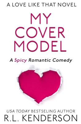 My Cover Model - R. L. Kenderson