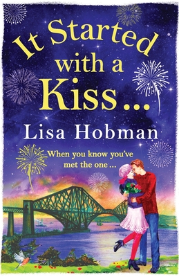 It Started with a Kiss - Lisa Hobman