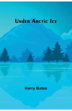 Poza produsului Under Arctic Ice - 