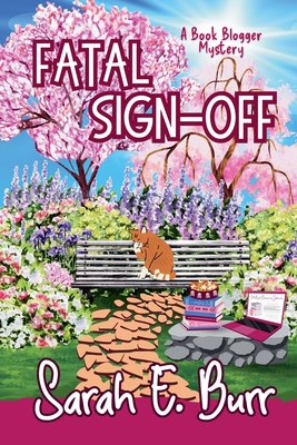 Fatal Sign-Off - Sarah E. Burr