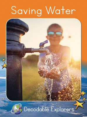 Saving Water: Fluency Boost - John Lockyer