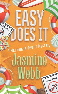 Easy Does It - Jasmine Webb