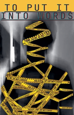 Coperta cărții 'To Put It Into Words - Kyle Mayson'